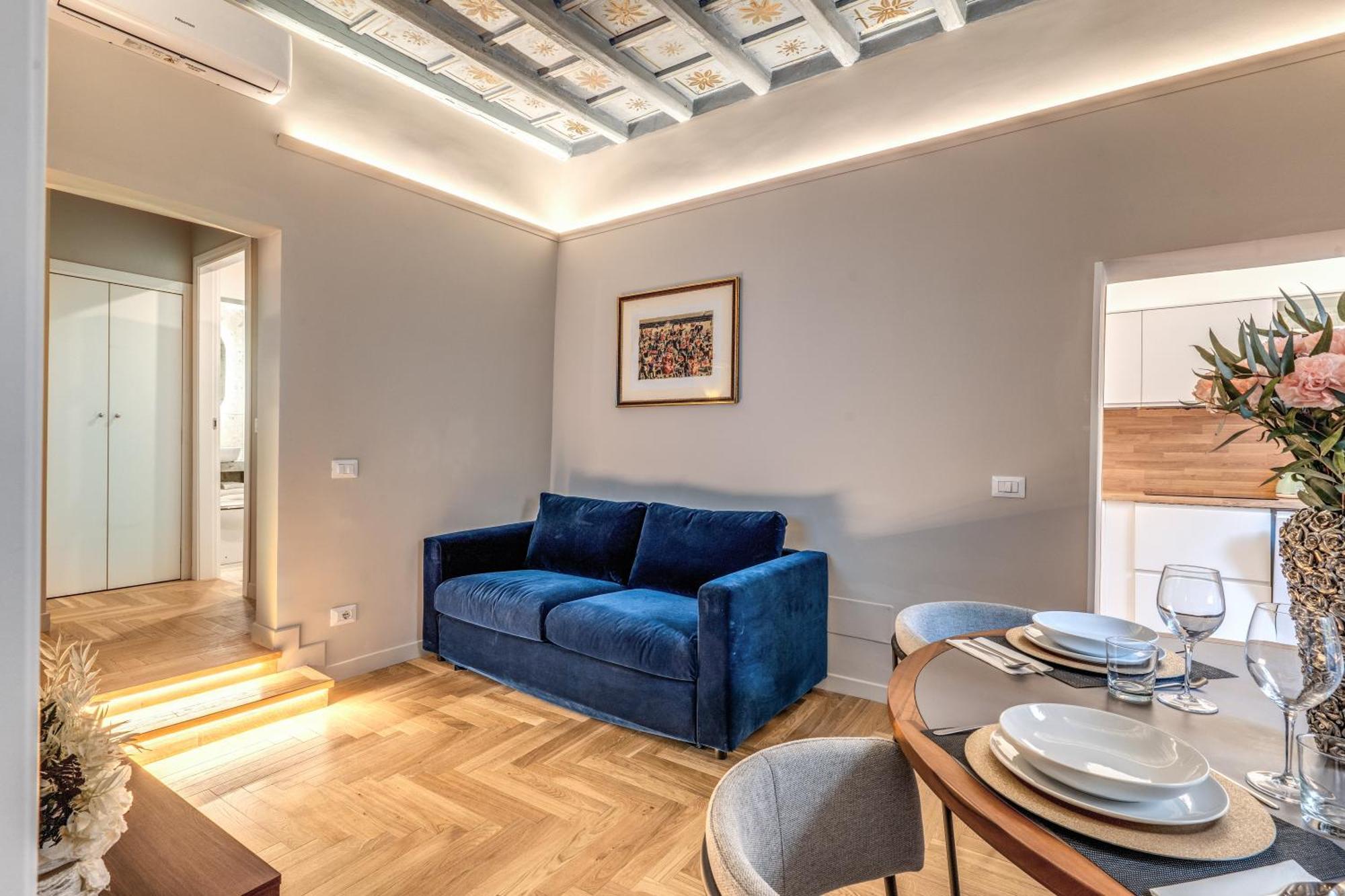 Del Fico Appartamento Roma